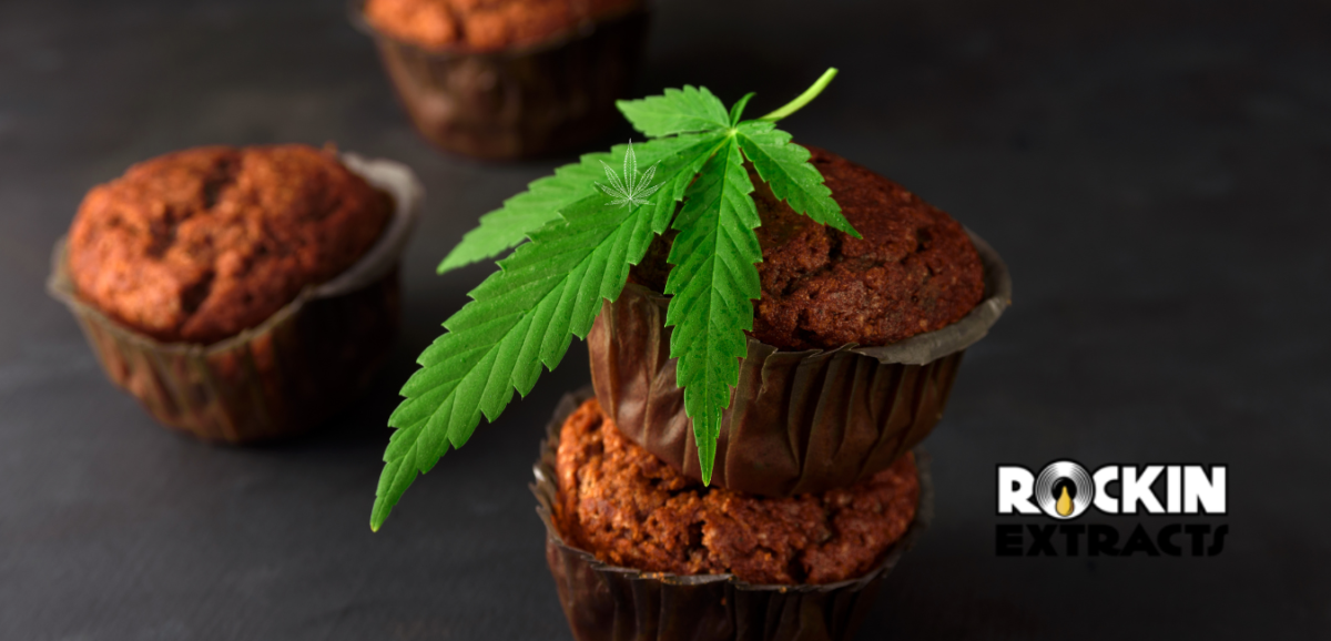 Are THC Edibles Illegal in Denver - Rockin Extracts
