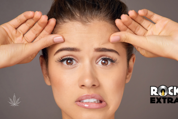 Can Marijuana Cause Night Terrors - Rockin Extracts
