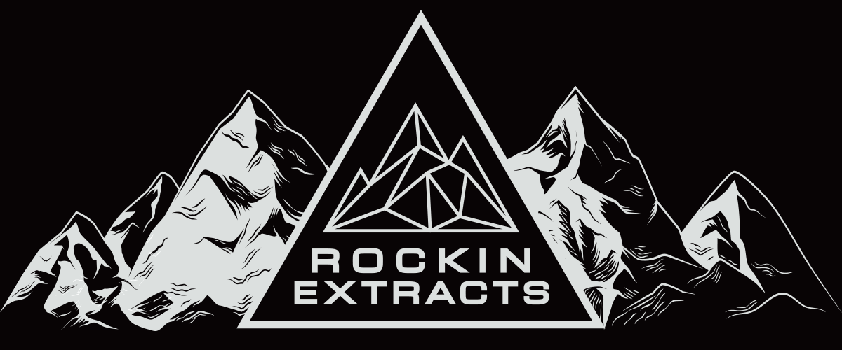 Rockin Extract Banner